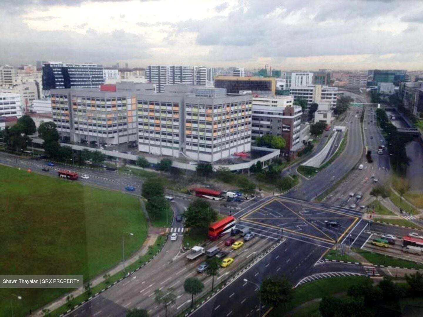 Oxley Bizhub (D14), Factory #635859961